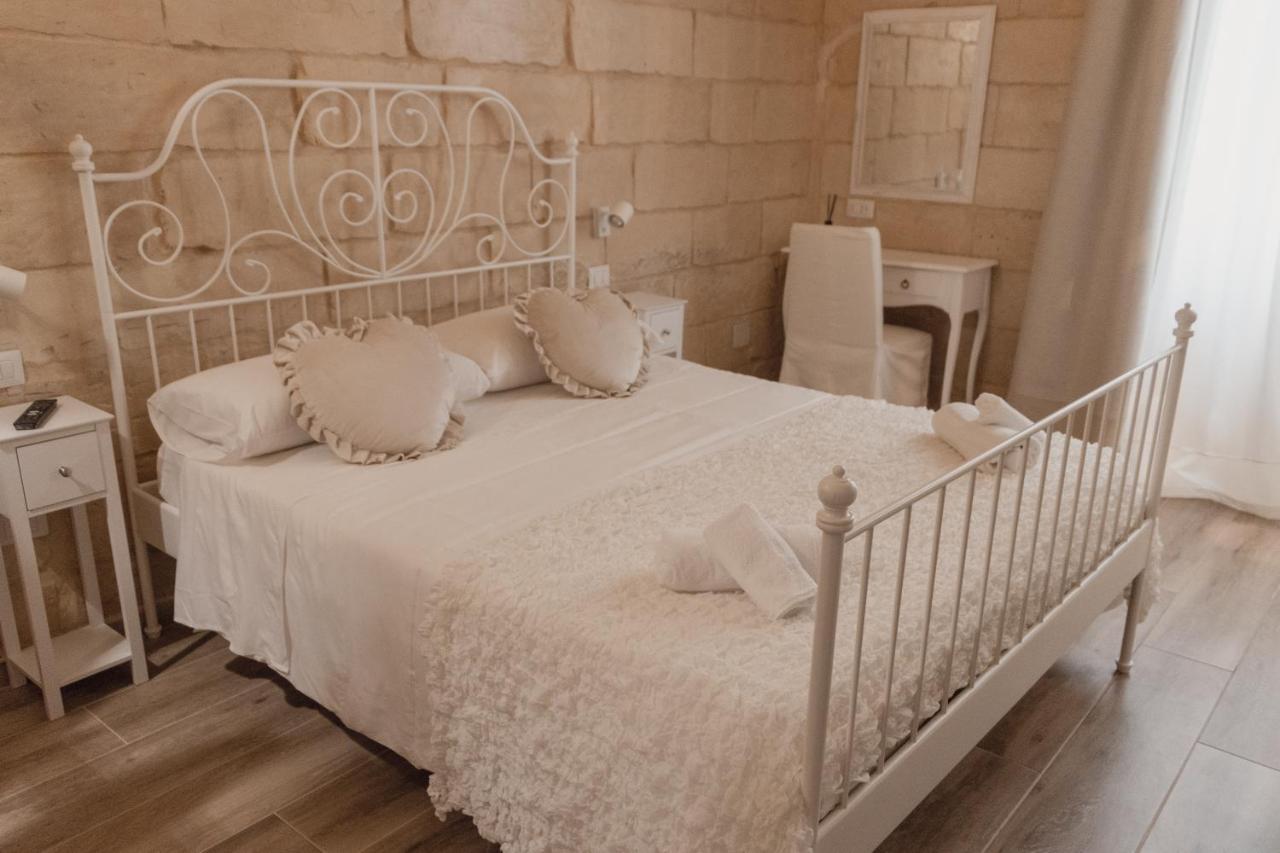 My Angel B&B Lecce Ngoại thất bức ảnh